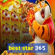 best star 365